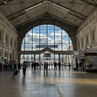 Пути дороги :: Дмитрий Иванов