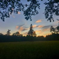 Закат :: Сапсан 