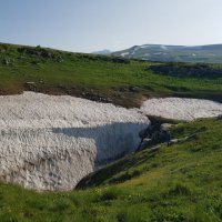 ПЛАТО ЛАГОНАКИ :: Tata Wolf