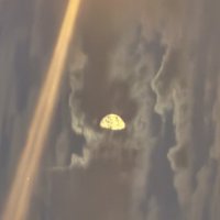 Луна :: Анна Камс