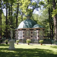 Западный вольер :: Евгений Шафер