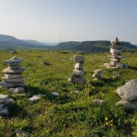 ПЛАТО ЛАГОНАКИ :: Tata Wolf