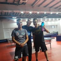 Радость от игры в теннис :: Георгиевич 