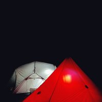 Ночь в походе :: Георгиевич Ночь в походе :: Георгиевич