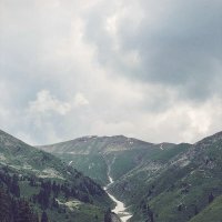 Горы зовут :: Георгиевич 