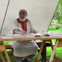 Москва. Воронцовский парк. Китайский сад. Фестиваль «Времена и эпохи» 2025. :: Наташа ***** Москва. Воронцовский парк. Китайский сад. Фестиваль «Времена и эпохи» 2025. :: Наташа *****