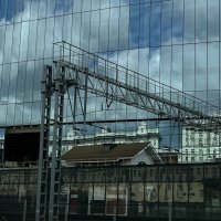 Дорожная серия №3 :: Сергей Золотавин