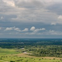 Окрестности :: Игорь Сикорский