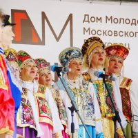 ФОЛК ПИКНИК :: Виктор Никитенко