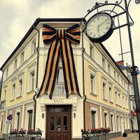 праздник :: Ольга 