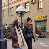 *** :: Владимир Захаров