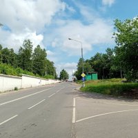 От "Гудзона" до Варшавки. :: Владимир Драгунский От "Гудзона" до Варшавки. :: Владимир Драгунский