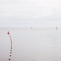 Утренний виндсерфинг :: Валерий