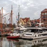 Гданьск :: Дмитрий 