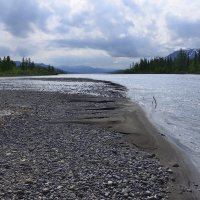 Дикий край :: Александр Хаецкий Дикий край :: Александр Хаецкий