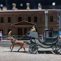 Это маленький мир :: Дмитрий Иванов