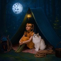 Друзья :: Михаил Славный