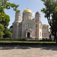 Cобор Рождества Христова :: Roman Ilnytskyi