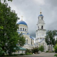 Успенский собор :: Andrey Lomakin