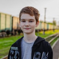 Константин :: Александр Филатов