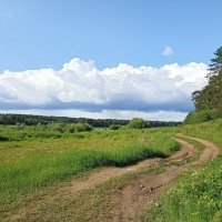 Неба синева :: Pippa 