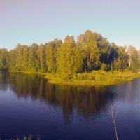 Введенский ручей :: Сергей Кочнев