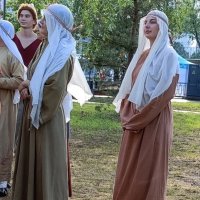 Времена и эпохи :: Галина R...