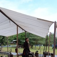 исторический фестиваль=2025 :: Галина R...