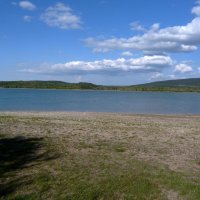 Пейзажи  Крыма :: Валентин Семчишин