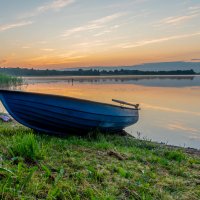 Селигер :: Павел Спиваков 