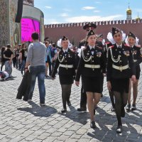 Прогулка строевым шагом :: ИРЭН@ . Прогулка строевым шагом :: ИРЭН@ .