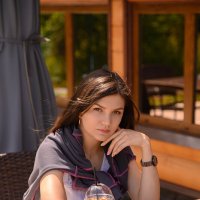 * :: Юлия Полянцева