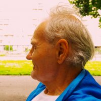 Ровесники мы... :: Юрий Куликов