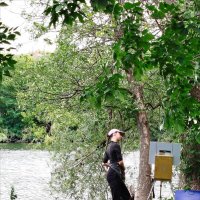 Пленэр! :: Надежда 