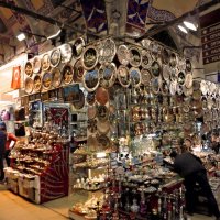 Стамбул - 22 :: Артём Кузнецов