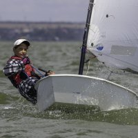 Регата :: Андрей Lyz