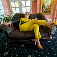 Пентхаус :: Лана 