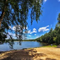 ***** :: Алексей Архипов