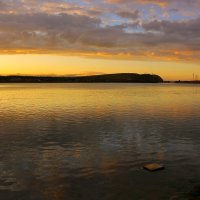 И тишина... :: Юрий. Шмаков И тишина... :: Юрий. Шмаков