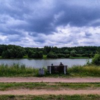 Лето в полосочку :: Юля Сrane