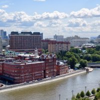 Московские пейзажи :: <<< Наташа >>> Московские пейзажи :: <<< Наташа >>>