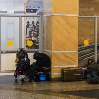 Гостеприимный Петербург (1) :: Игорь Викторов