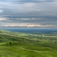 Окрестности :: Игорь Сикорский
