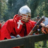 Турнир :: SanSan 