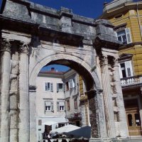 Хорватия :: Натали 