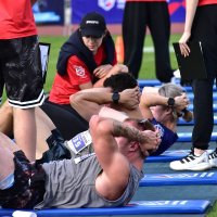 Наравне с мужчинами. :: Наталья Вязигина