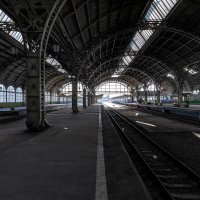 Ажур Витебского вокзала :: Евгений Ажур Витебского вокзала :: Евгений