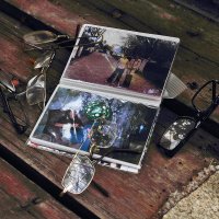 Разбитые очки :: Юрий Гайворонскiий Разбитые очки :: Юрий Гайворонскiий