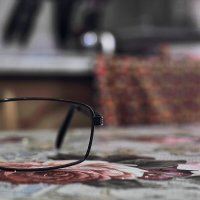 Очки :: Юрий Гайворонскiий