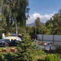 Ak Bulak.  Talgar. :: Murat Bukaev 